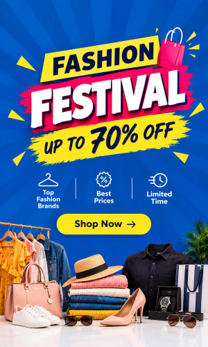Fashion Festival