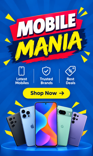 Mobile Mania