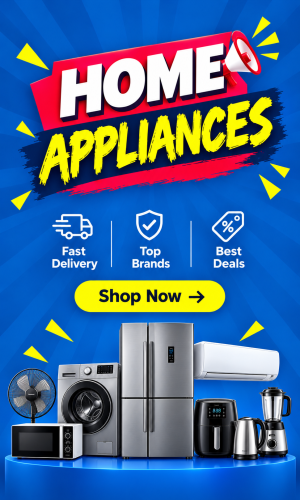 Home Appliances